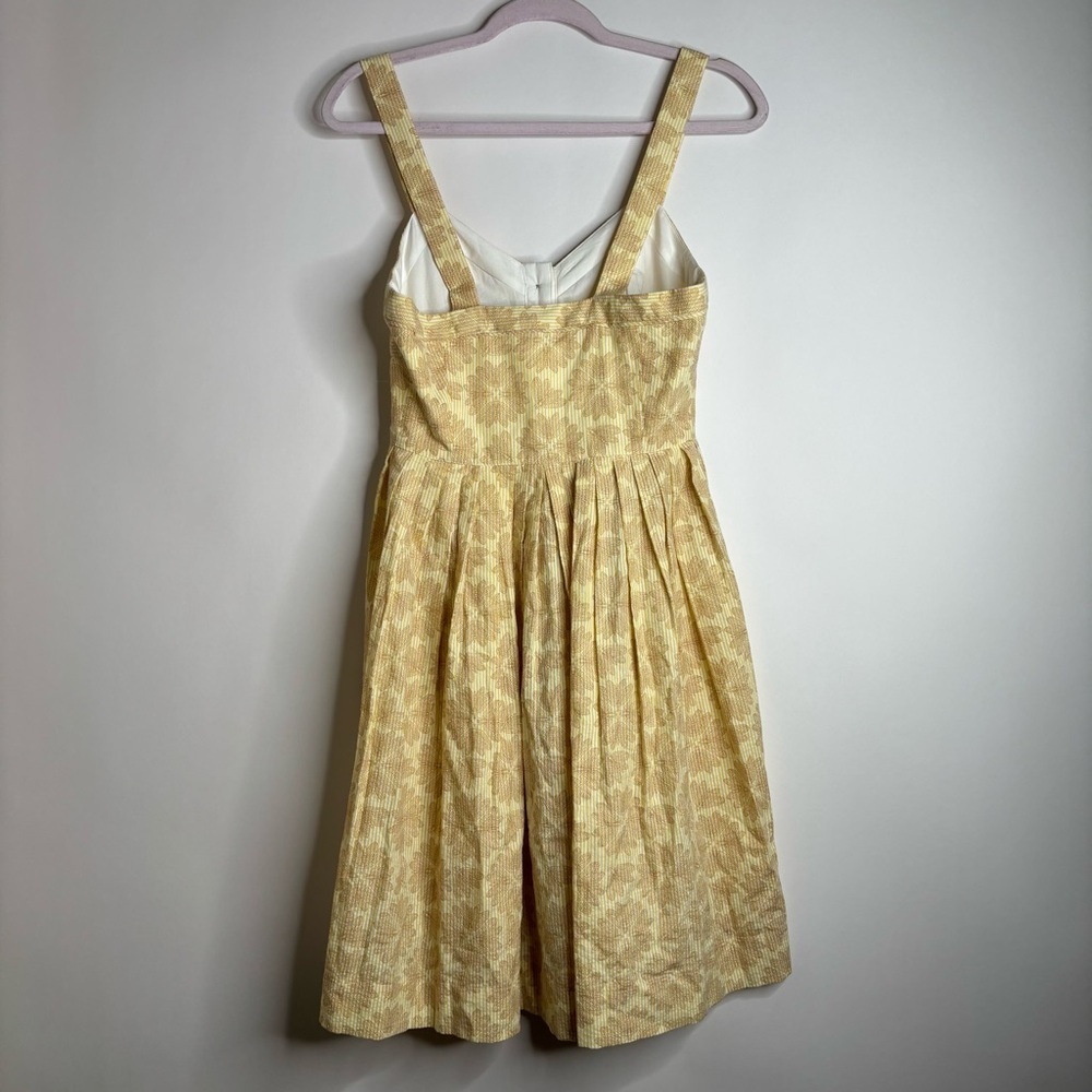 Anthropologie Maeve Cafe Dress size 0 - Picture 7 of 12